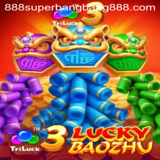 Exploring the Exciting World of 3LuckyBaozhu: How Superbangbang888 Revolutionizes Gameplay