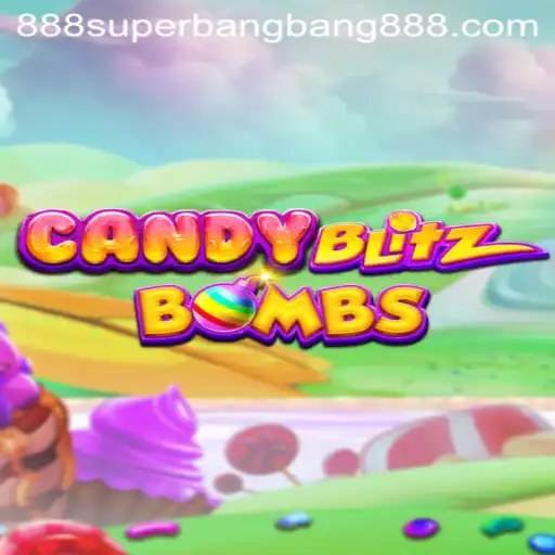 Dive into the Sweet Chaos of CandyBlitzBombs: The Sugar-Fueled Gaming Phenomenon