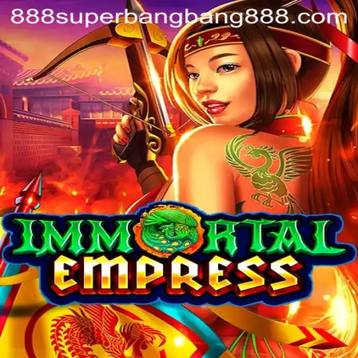 Explore the World of ImmortalEmpress: A Journey Beyond Time