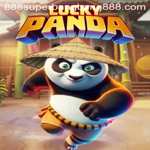 Exploring the Exciting World of LuckyPanda