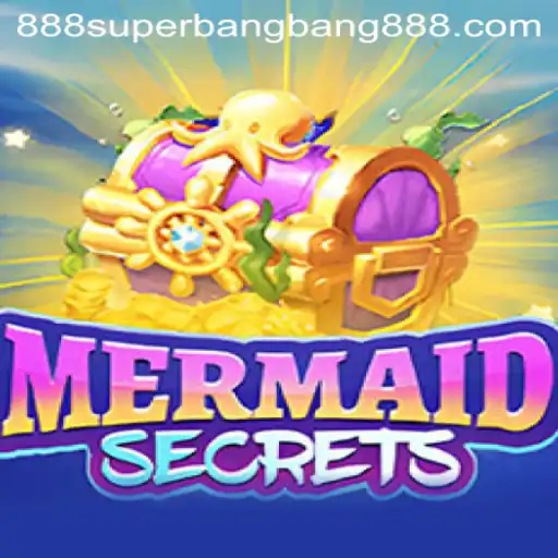 Dive Into The Mystical World of MermaidSecrets with superbangbang888