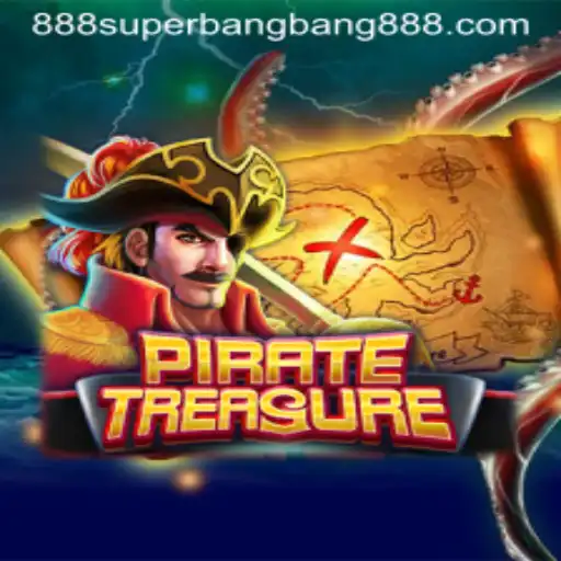 Discovering the Adventure in PirateTreasure with superbangbang888