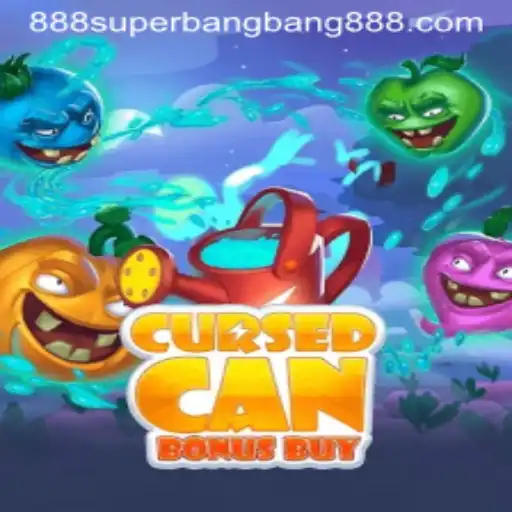 Exploring the Thrills of CursedCanBonusBuy with Superbangbang888