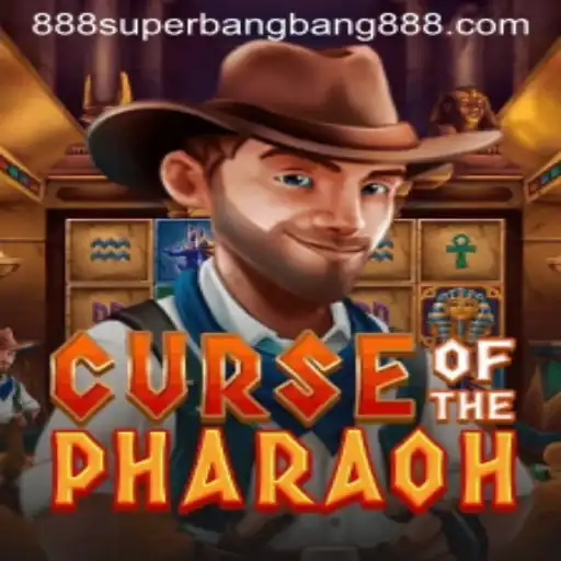 CurseofthePharaoh: A Modern Gaming Adventure Bringing Ancient Egypt to Life