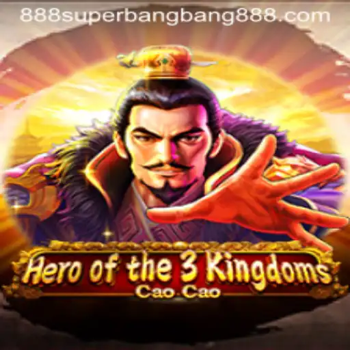 Discovering the Epic Adventure of Heroofthe3KingdomsCaoCao