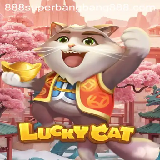 Unlock Excitement with LuckyCat: Dive into the World of Superbangbang888