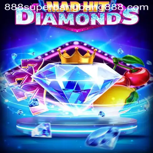 Discovering the Excitement of MadHitDiamonds and Superbangbang888