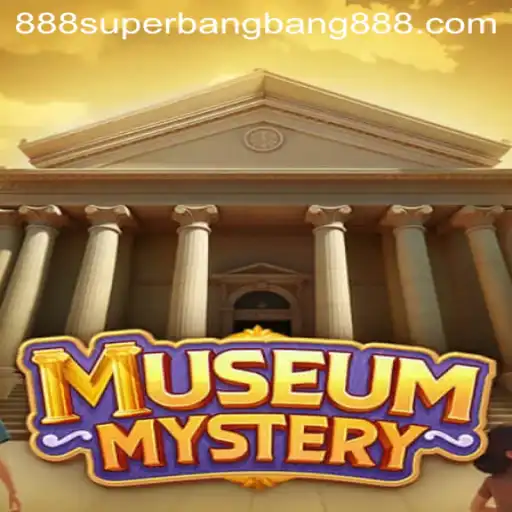 MuseumMystery: Unveiling Superbangbang888's Newest Escape Room Adventure