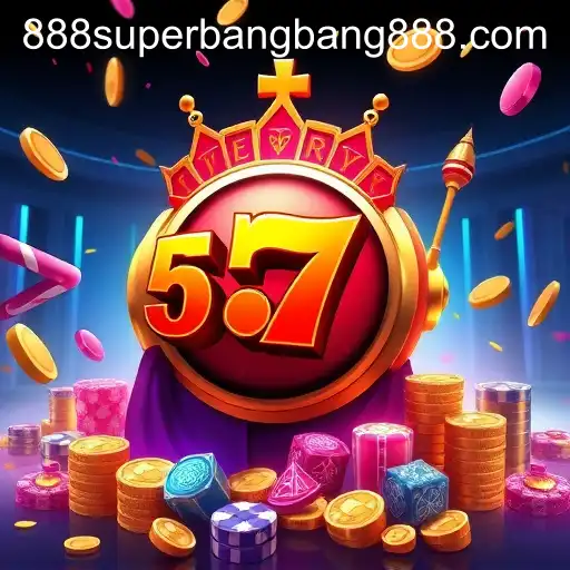 Exploring the World of Online Slots: A Deep Dive into superbangbang888