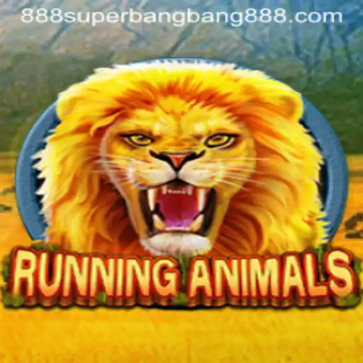 Running Animals Unleashed: A Thrilling Adventure