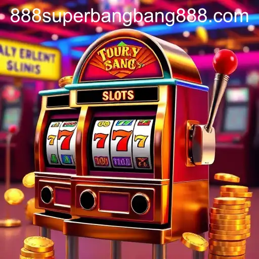 The Fascinating World of Slot Machines