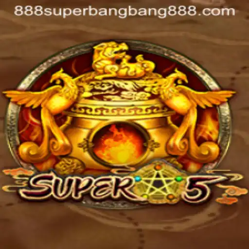Introducing Super5: The Exciting World of Interactive Gaming with Superbangbang888