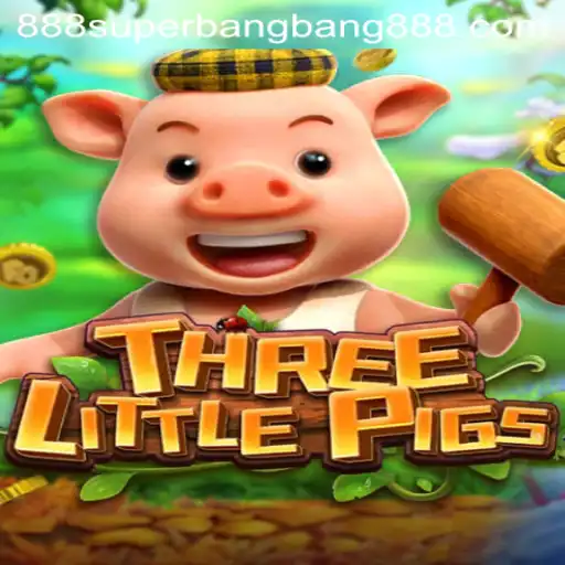 Discover the Excitement of THREELITTLEPIGS: The Game